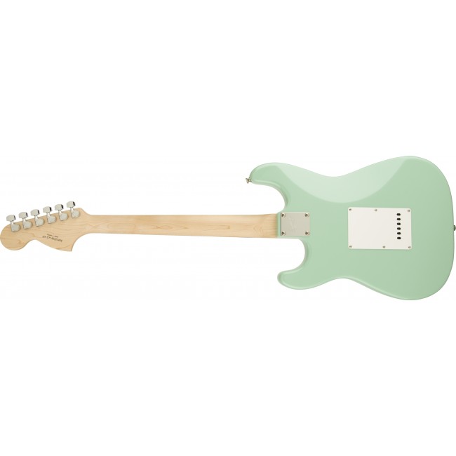 Buy Fender AFFINITY SERIES™ STRATOCASTER® 0370600557 Squier